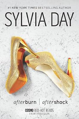 Afterburn & Aftershock: Cosmo Red-Hot Reads from Harlequin by Day, Sylvia | Paperback | Fiction