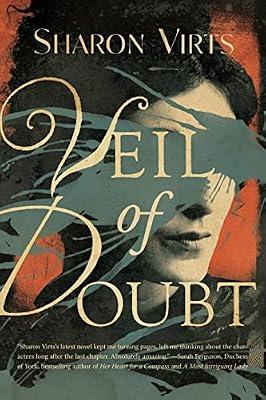 Veil of Doubt by Virts, Sharon | Paperback | Historical Mysteries