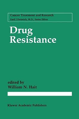 Drug Resistance: 87 (Cancer Treatment and Research) | Hardcover | Chemotherapy 2