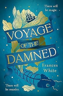 Voyage of the Damned by White, Frances | Paperback | Fantasy