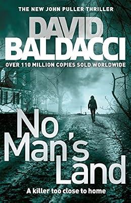 No Man's Land (John Puller series, 4) by Baldacci, David | Hardcover | Thriller