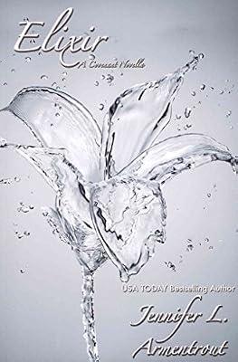 Elixir: A Covenant Novella by Armentrout, Jennifer L. | Paperback | General Fiction (Children'S