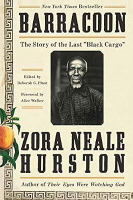 Barracoon: The Story of the Last "Black Cargo" by Hurston, Zora Neale | Paperback | Social Science