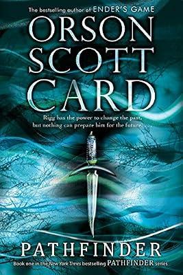 Pathfinder: 01 by Card, Orson Scott | Paperback | Young Adult Fiction