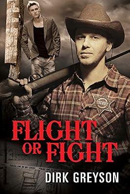 Flight or Fight by Greyson, Dirk | Paperback | Romance