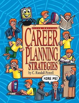 Career Planning Strategies: Hire Me! by Powell, C Randall | Paperback | Business & Management