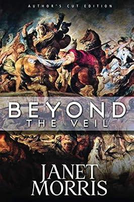 Beyond the Veil: 3 (Sacred Band) by Morris Msc, Janet | Paperback | Fiction