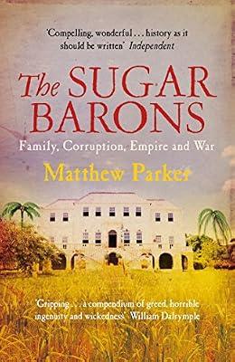 The Sugar Barons by Parker, Matthew | Paperback | History