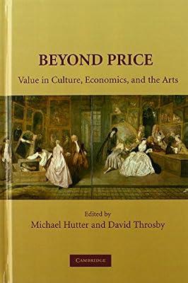 Beyond Price by Hutter | Hardcover | Business & Economics