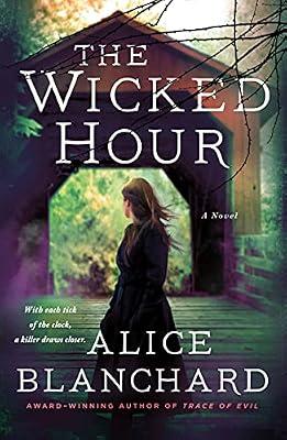 The Wicked Hour: A Natalie Lockhart Novel: 2 (Natalie Lockhart, 2) by Blanchard, Alice | Paperback | Mystery & Detective