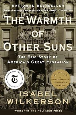 The Warmth of Other Suns by Wilkerson, Isabel | Paperback | Social Science