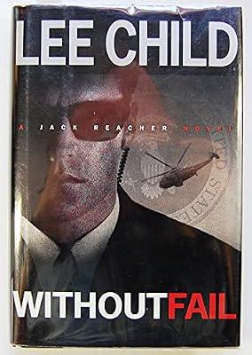 Without Fail by Child, Lee | Hardcover