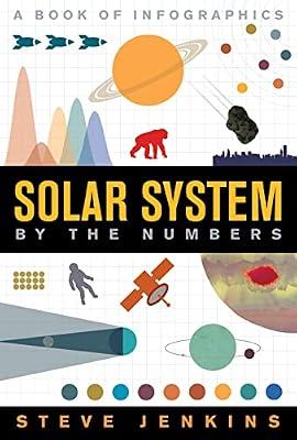 Solar System by Jenkins, Steve | Paperback | Juvenile Nonfiction