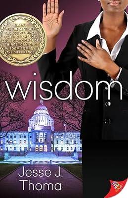 Wisdom by Thoma, Jesse J. | Paperback | Fiction