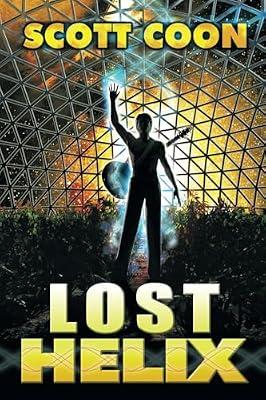 Lost Helix by Coon, Scott | Paperback | Space Opera