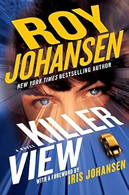 Killer View by Johansen, Roy | Hardcover | Fiction