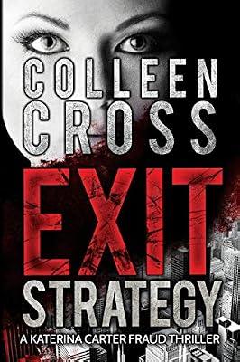 Exit Strategy by Cross, Colleen | Paperback | Crime & Mystery