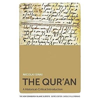 The Qur'an by Sinai, Nicolai | Paperback | Religion