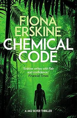 The Chemical Code by Erskine, Fiona | Paperback | Adventure