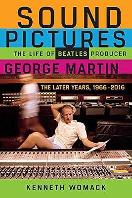 Sound Pictures by Womack, Kenneth | Hardcover | Biography & Autobiography