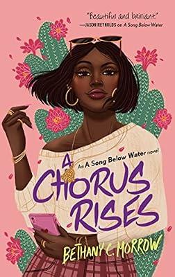 A Chorus Rises by Morrow, Bethany C. | Paperback | Young Adult Fiction