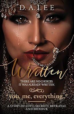 Written: There Are No Choices. It was already Written. by Lee, D.A. | Paperback | Modern & Contemporary Fiction (Post C 1945)