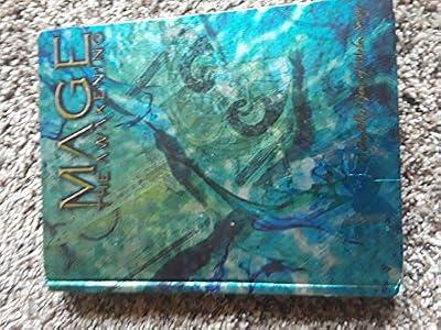 Mage: The Awakening by Bridges, Bill | Hardcover | Role-Playing