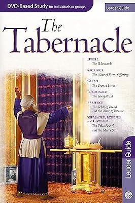 The Tabernacle Leader Guide (DVD Small Group) by Barnard, Shawn | Paperback | Christianity