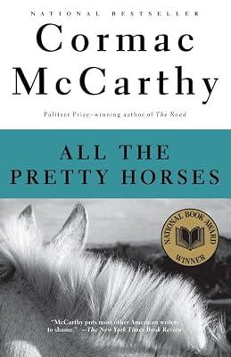 All the Pretty Horses | Library