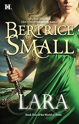 Lara (World of Hetar) by Small, Bertrice | Mass_Market | Fiction