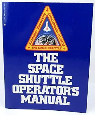Space Shuttle Operator's Manual, Revised Edition by Joels, Kerry Mark | Paperback | Juvenile Nonfiction