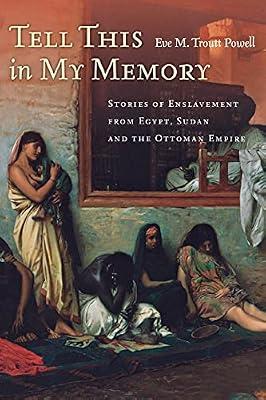 Tell This in My Memory by Powell, Eve M. Troutt | Paperback | History