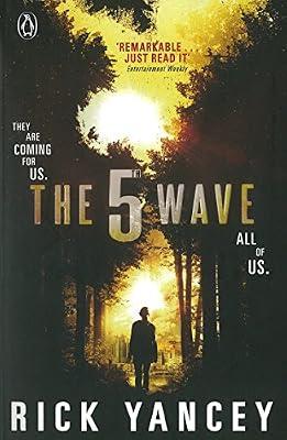 The 5th Wave (Book 1) by Rick Yancey | Paperback | Science Fiction (Children'S