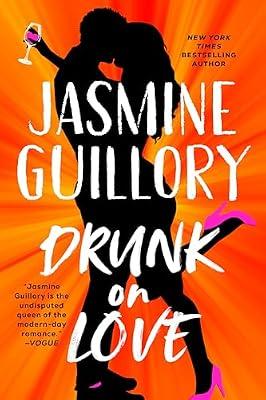 Drunk on Love by Guillory, Jasmine | Paperback | Fiction