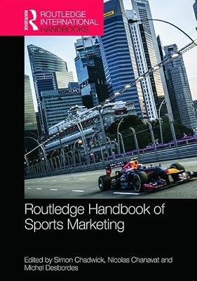 Routledge Handbook of Sports Marketing (Routledge International Handbooks) | Hardcover | Business & Economics
