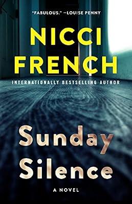 Sunday Silence: A Novel: 7 (A Frieda Klein Novel, 7) by French, Nicci | Paperback | Fiction