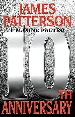 10th Anniversary (Women's Murder Club) by Patterson, James; Paetro, Maxine | Hardcover | Fiction