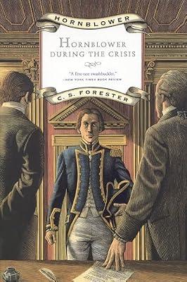 Hornblower During the Crisis by Forester, C.S. | Paperback | Fiction