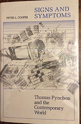 Cooper: Signs And Symptoms: Thomas Pynchon and the Contemporary World by Cooper | Hardcover | Literary Studies: Fiction