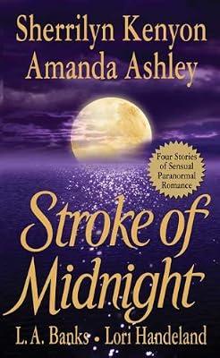Stroke of Midnight | Library