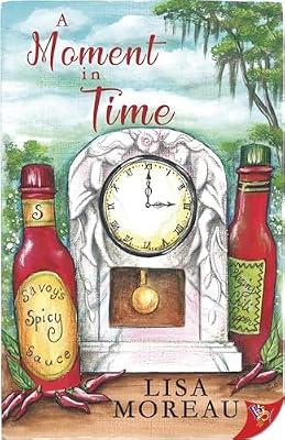A Moment in Time by Moreau, Lisa | Paperback | Romance