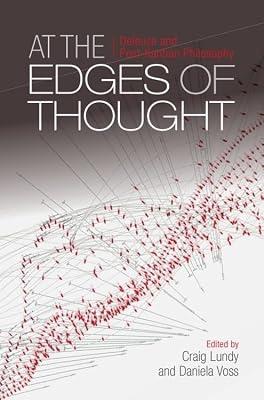 At the Edges of Thought | Paperback | Philosophy