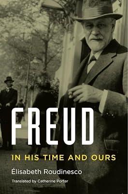 Freud by Roudinesco, lisabeth | Hardcover | Biography & Autobiography