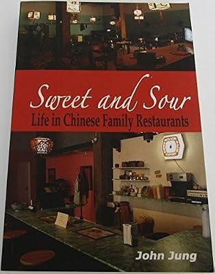 Sweet and Sour by Jung PH.D., Dr John | Paperback | Business & Economics