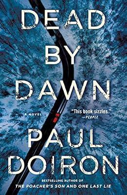 Dead by Dawn by Doiron, Paul | Paperback | Mystery & Detective