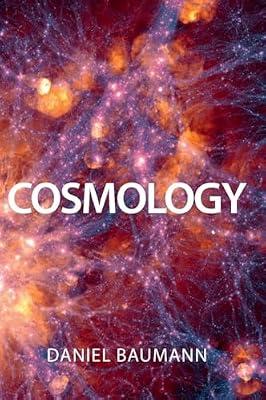 Cosmology: Morphosyntactic Features of Hateful by Baumann, Daniel | Hardcover | Science