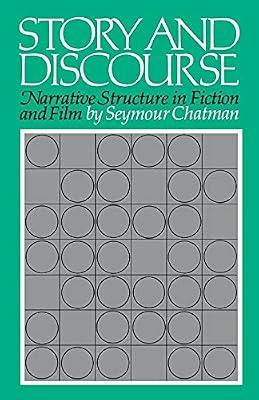 Story and by Chatman, Seymour Benjamin | Paperback | Language Arts & Disciplines