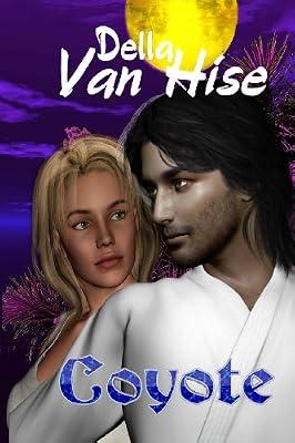 Coyote by Van Hise, Della | Paperback | Fiction