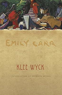 Klee Wyck by Carr, Emily | Paperback | Biography & Autobiography