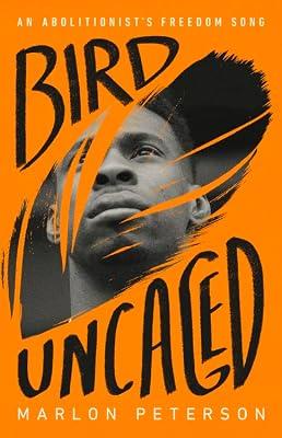 Bird Uncaged by Peterson, Marlon | Hardcover | Biography & Autobiography